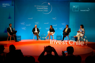 International InvestChile Forum 2022